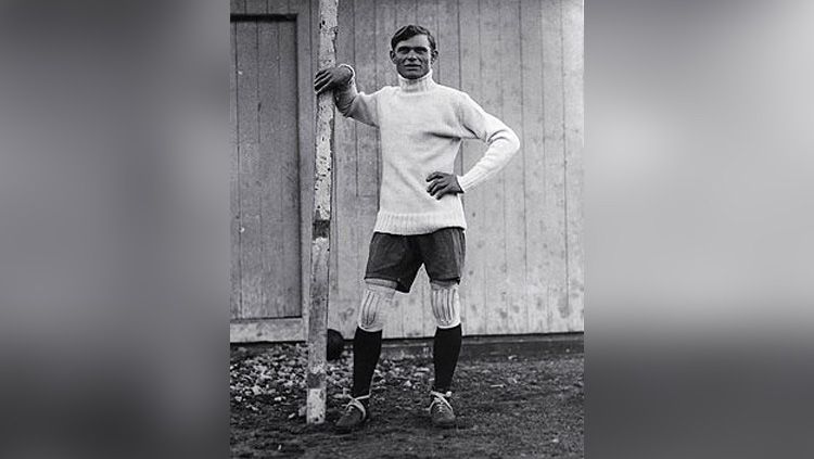 Juan Botasso. Copyright: © howtheyplay