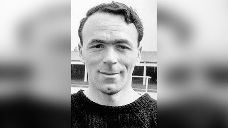 Ted Burgin. Copyright: © howtheyplay