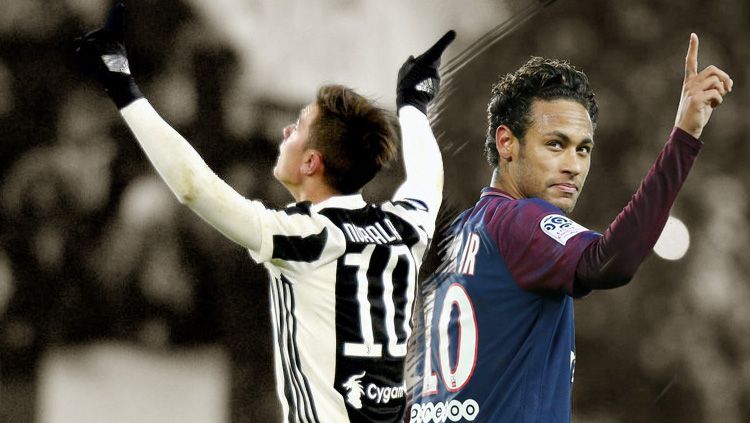 Pemain-pemain dengan gol dari luar kotak penalti terbanyak di Eropa Copyright: &copy; Grafis:Eli Suhaeli/INDOSPORT