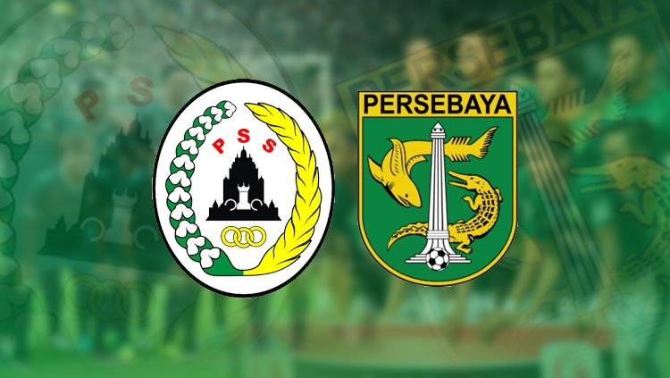 Image Result For Pss Vs Persebaya Image Result For Pss Vs Persebaya
