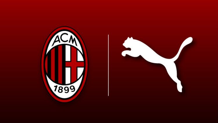 AC Milan x Puma Copyright: © AC Milan
