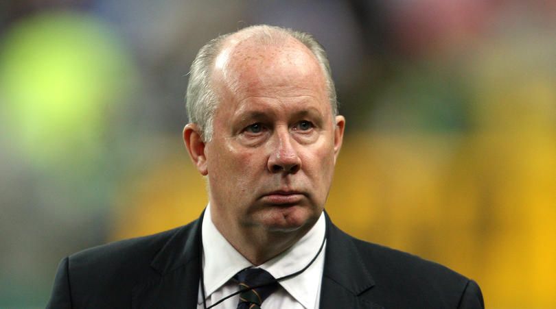 Liam Brady, mantan penggawa Juventus. Copyright: © FourFourTwo