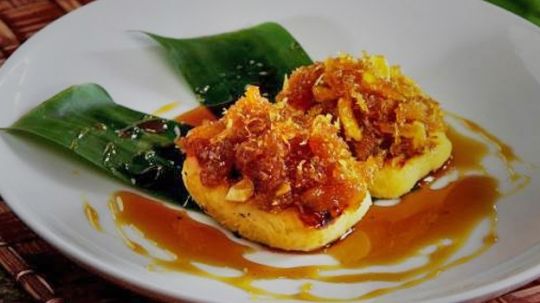 5 Kuliner Bandung Yang Bikin Ngiler 