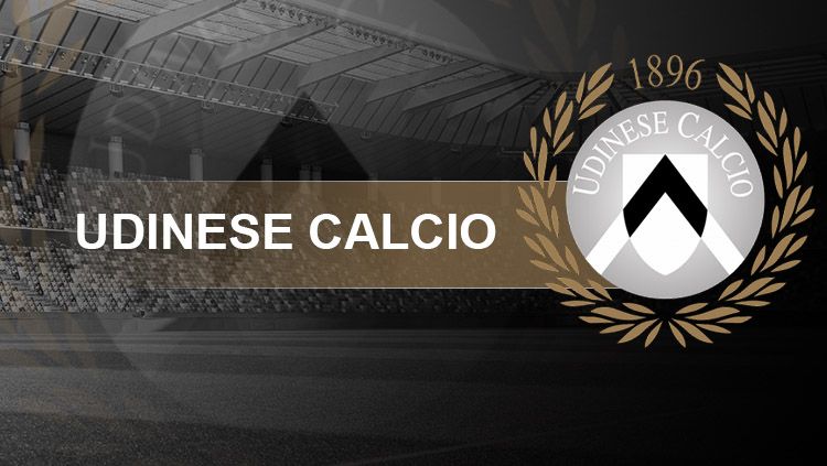 Logo Udinese Calcio. Copyright: © Grafis: Eli Suhaeli/INDOSPORT