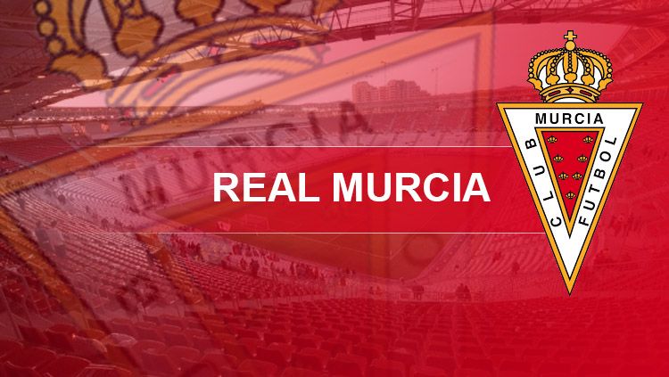 Logo Real Muricia. Copyright: © Grafis: Eli Suhaeli/INDOSPORT