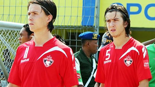 Medan Chiefs Deli Serdang Copyright: © ligaprimerinfo