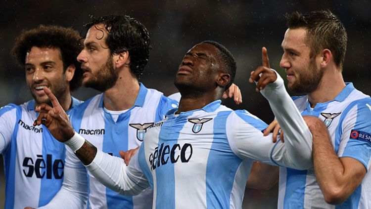 Merayakan gol Copyright: © Getty Images
