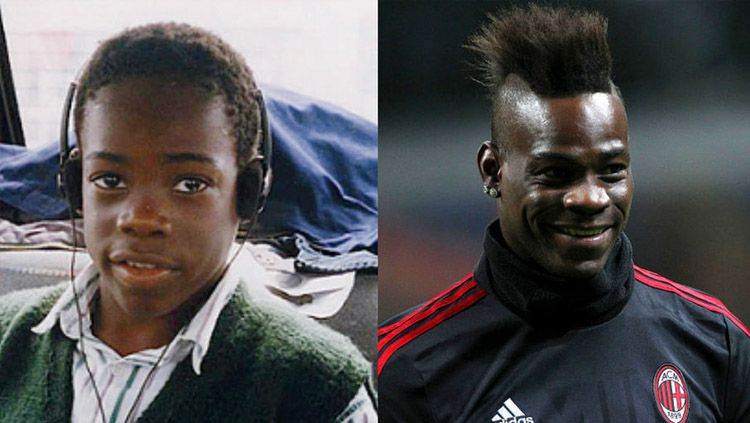 Mario Balotelli Copyright: &copy; ftb90.com