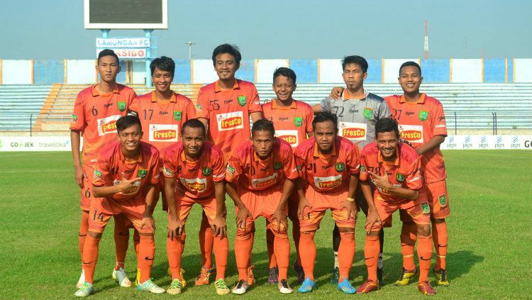 Persibo Bojonegoro Copyright: © instagram/peribo.bojonegoro