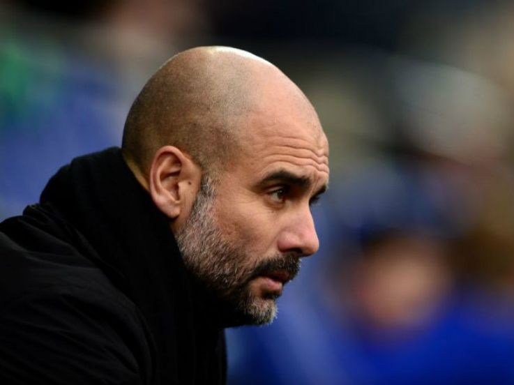 Skuad Awal Pep Guardiola di Manchester City 2016/2017, Bagaimana Nasib Mereka Saat Ini?