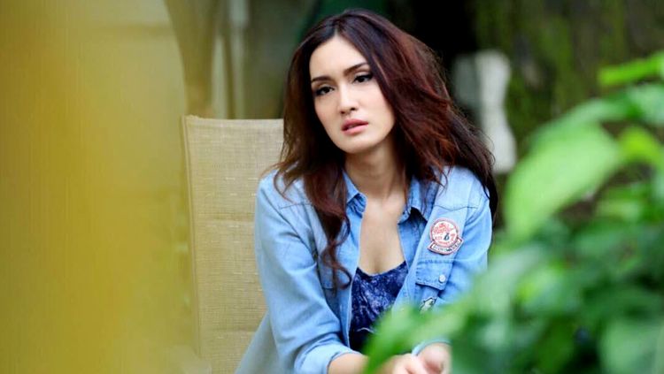 Biodata Medina Artis Ftv Indosiar Belajar Seni Dan Tari