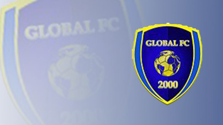 Logo Global Cepu periode 2011-2012. Copyright: © INDOSPORT