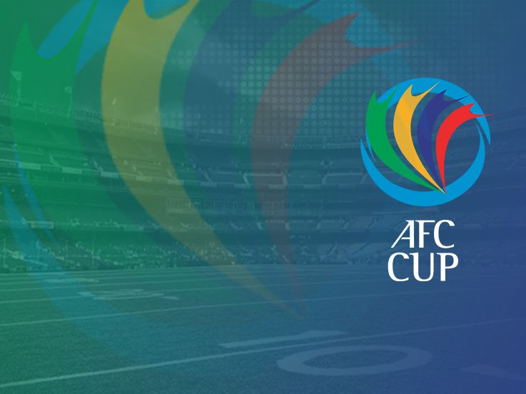 Rekap Hasil Pertandingan Piala AFC 2022: Dua Wakil Indonesia Beda Nasib