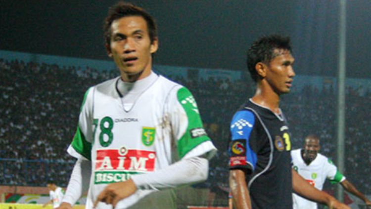 Persebaya vs Arema. Copyright: © Flickriver