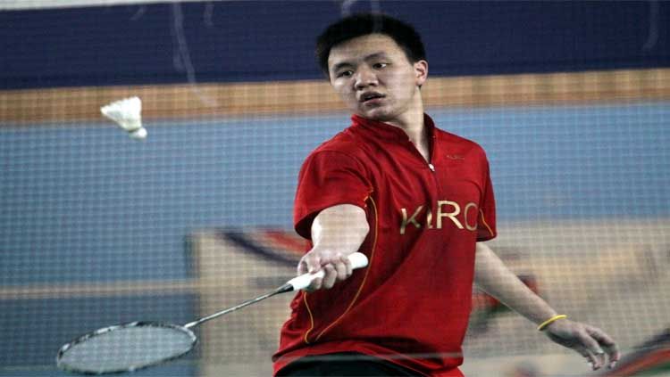 Zulfadli And Chun Seang Pull Out Of Denmark Open Pic Badmintonplanet Com