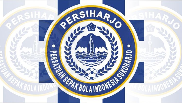 Logo klub Persiharjo Copyright: © INDOSPORT