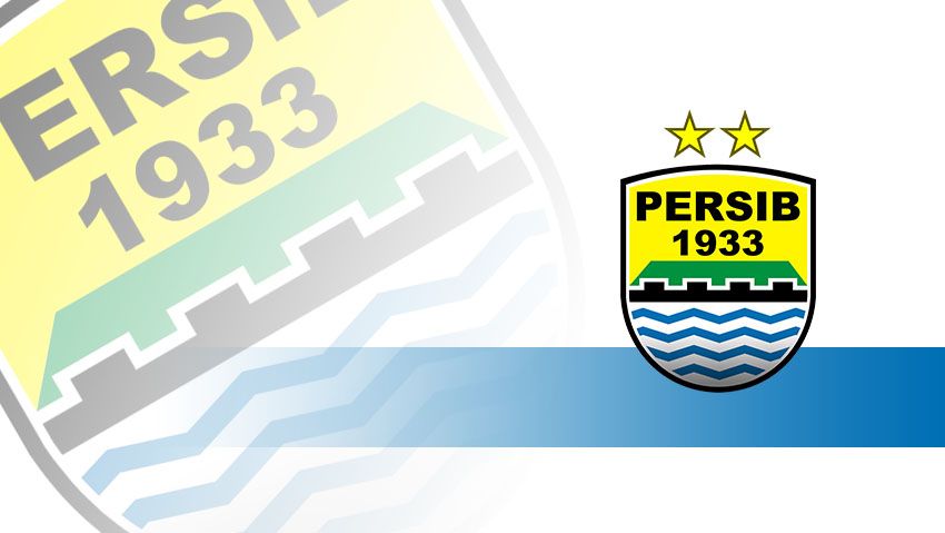 Logo Persib Bandung. Copyright: © Indosport.com