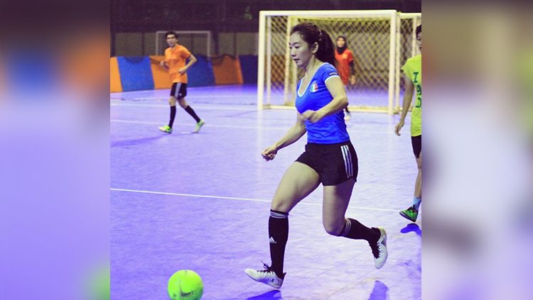 400+ Gambar Romantis Pemain Futsal Terbaru