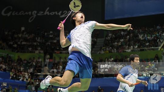 Jung Jae Sung Copyright: © Getty Image