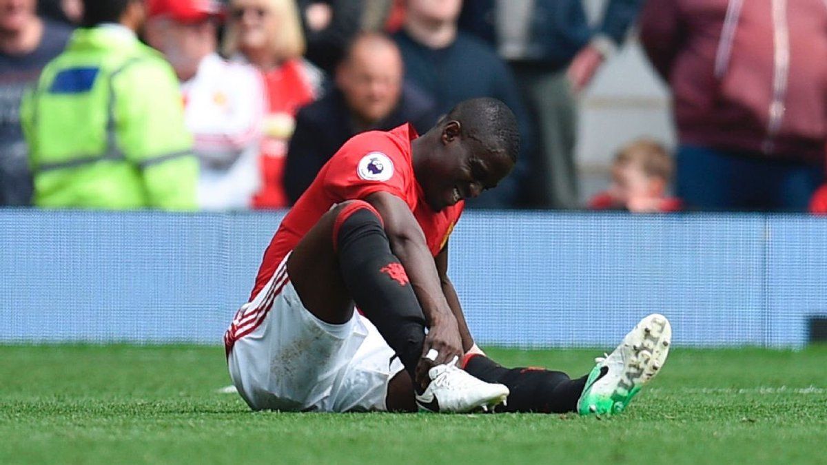 Erick Bailly. Copyright: © Getty Images