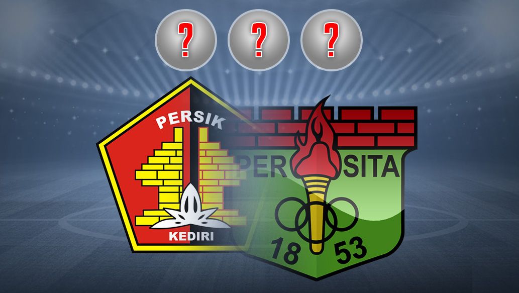 5 Tim Kejutan di Sepanjang Sejarah Liga Indonesia. Copyright: © Grafis:Yanto/Indosport.com