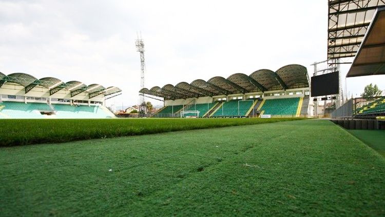 Stadion pod Dubnom. Copyright: © stadiumdb.com