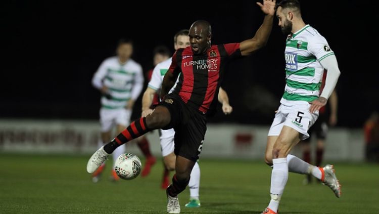 Christian Nade Copyright: © Getty Images