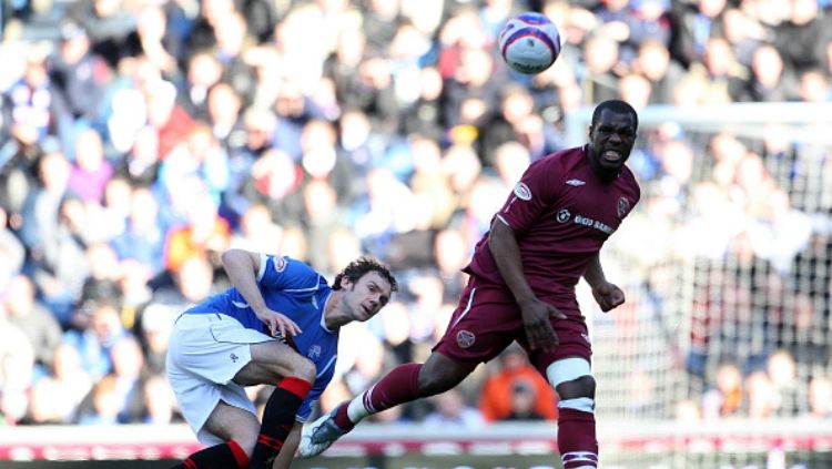 Christian Nade Copyright: © Getty Images