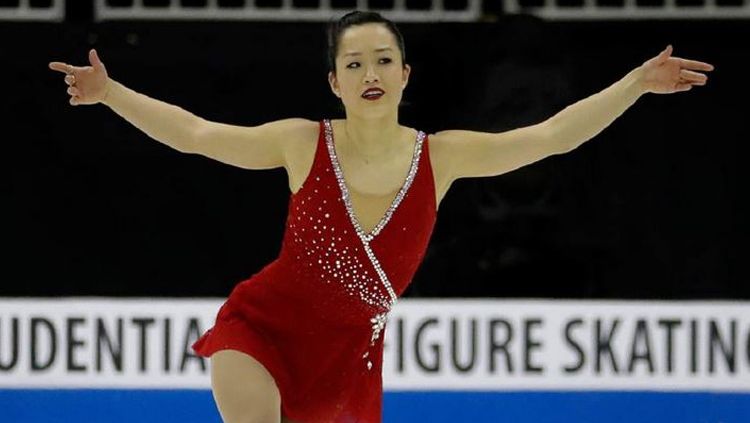 Karen Chen. Copyright: &copy; www.trendrr.net