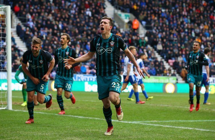 Gelandang Tottenham Hotspur, Hojberg diincar Juventus. Copyright: © Dream Team