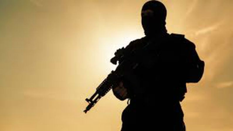 Ilustrasi ISIS. Copyright: © INTERNET