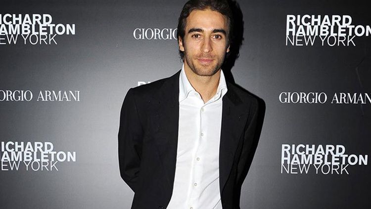 Mathieu Flamini. Copyright: © Internet