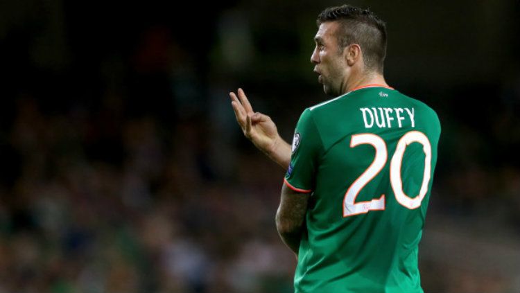 Shane Duffy Copyright: © moldfootball