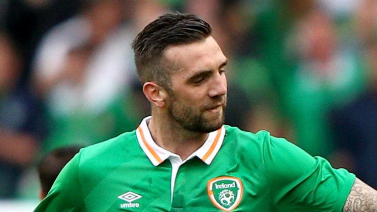 Shane Duffy Copyright: © fourfourtwo