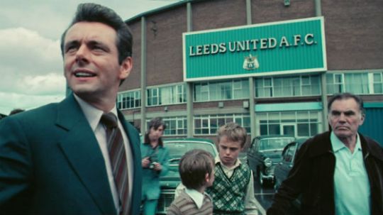 Film Sepakbola Copyright: &copy; Screen Yorkshire