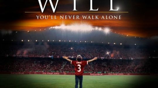 Film Sepakbola Copyright: &copy; mochgilangramadhan - WordPress.com