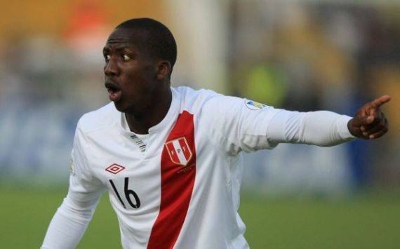 Luis Advincula Copyright: © Alchetron