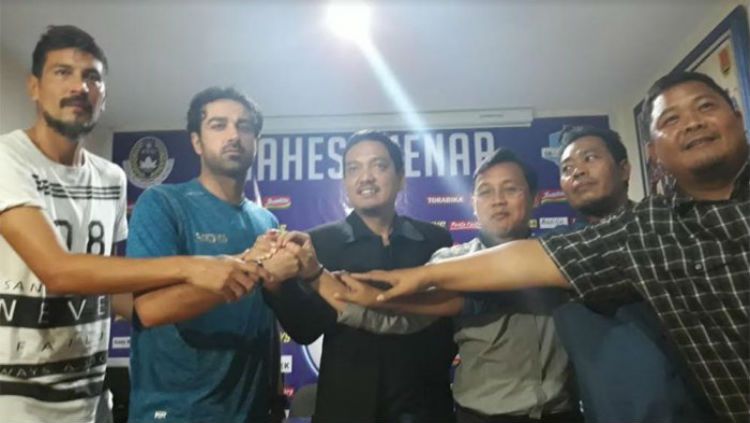 Annese Copyright: &copy; Tribun