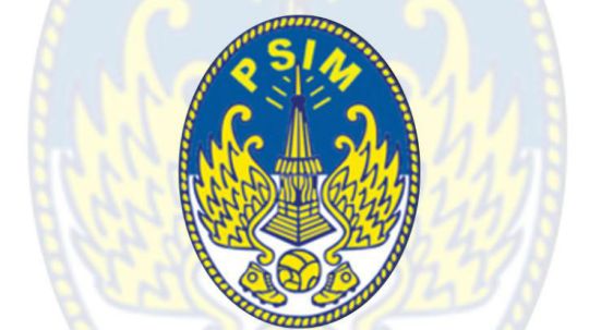 Logo PSIM Yogyakarta. Copyright: © INDOSPORT