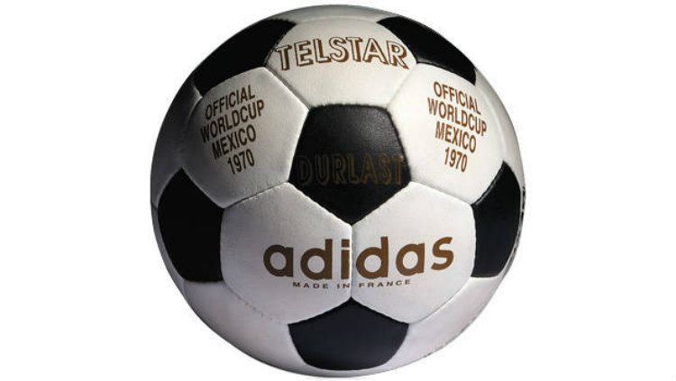 Telstar 1970 Copyright: © complex