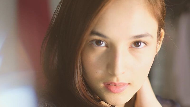 Chelsea Islan Copyright: © KepoGaul