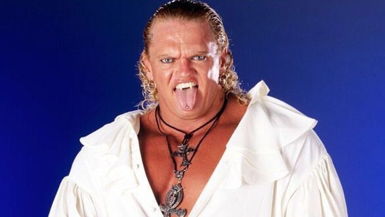 Gangrel. Copyright: © StillRealToUs.com