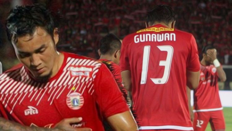 Gunawan Dwi Cahyo. Copyright: © INDOSPORT