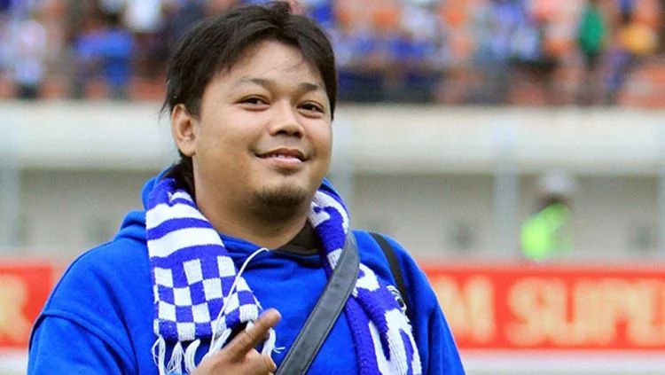 Yana Umar. Copyright: © Internet