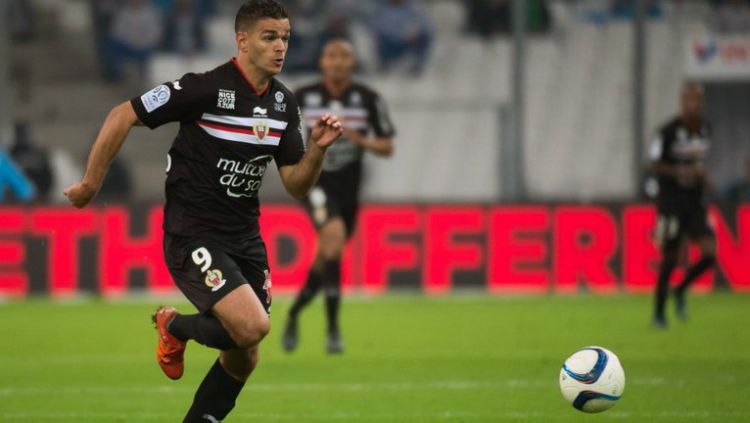 Ben Arfa Copyright: © espn.co.uk