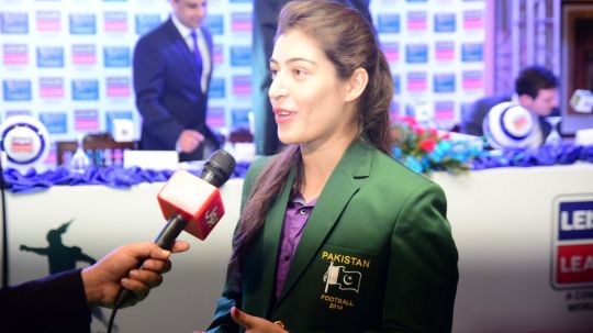 Malika-e-Noor Copyright: &copy; FeedYeti.com