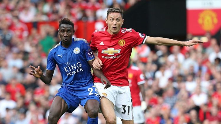 Wilfred Ndidi Copyright: © Getty Images