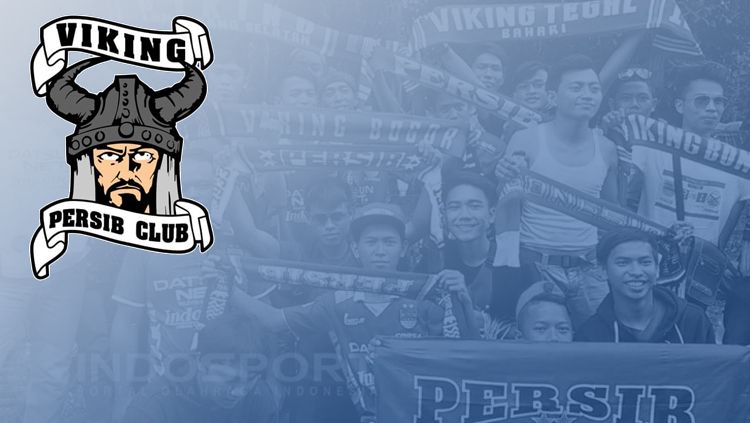 Viking Persib Club. Copyright: © INDOSPORT