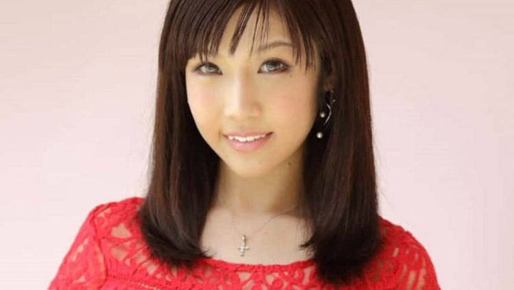 Melo Imai. Copyright: © Japanese Station