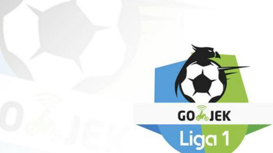 Logo Liga 1. Copyright: © Grafis: Eli Suhaeli/INDOSPORT